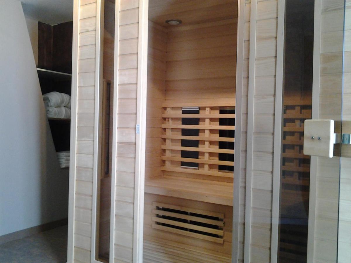 Sur La Rive Vierre Vila Suxy Exterior foto