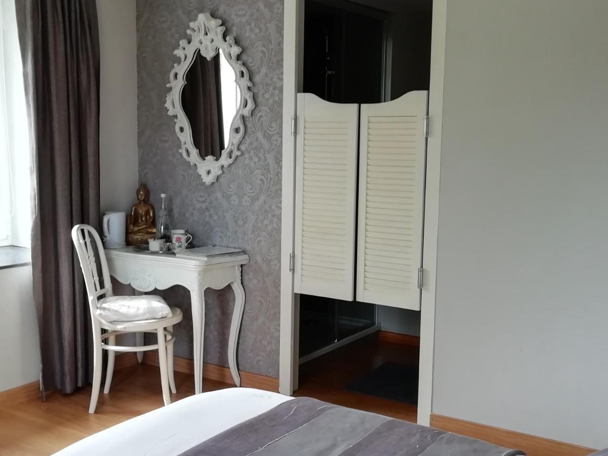 Sur La Rive Vierre Vila Suxy Exterior foto